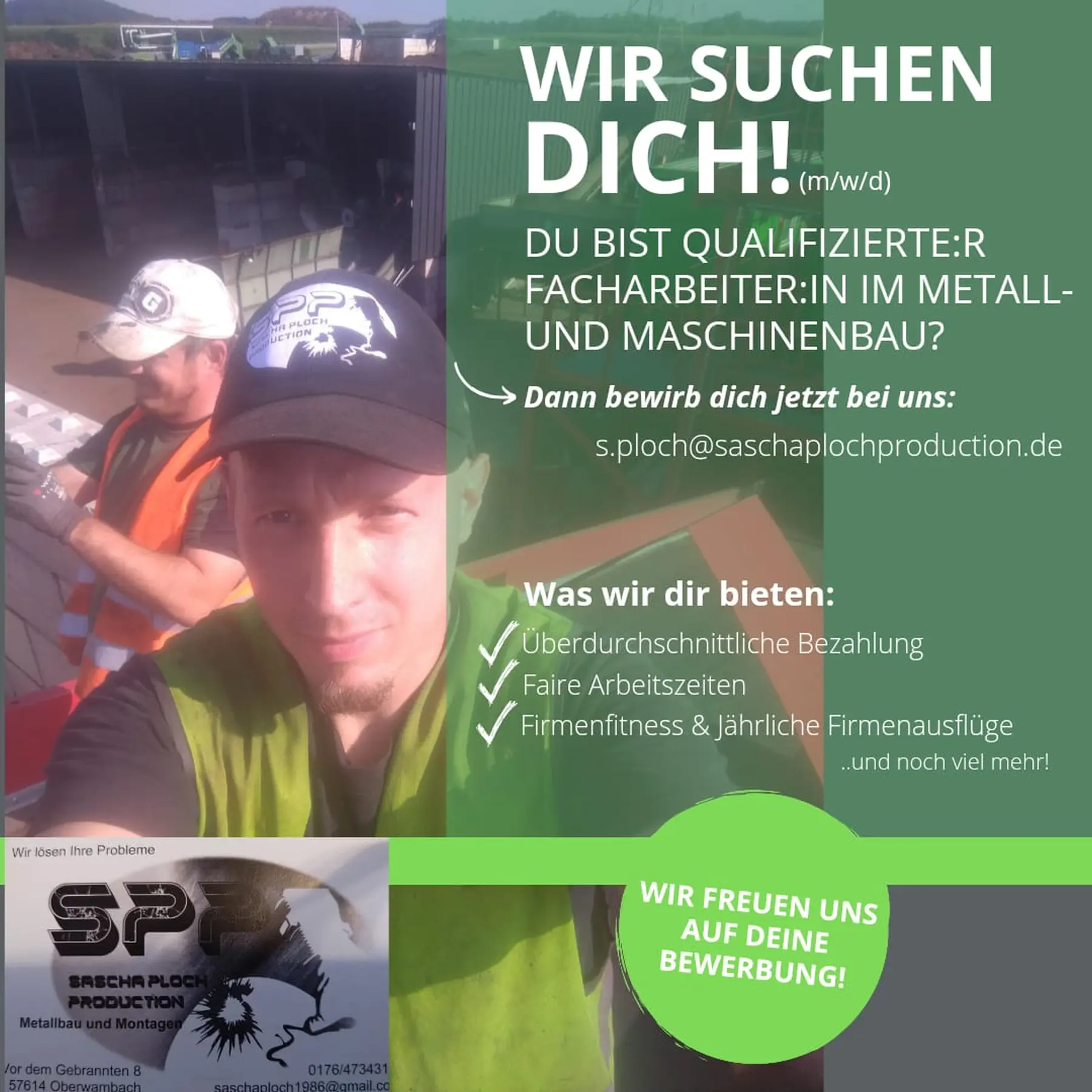 Zeitschrift SPP