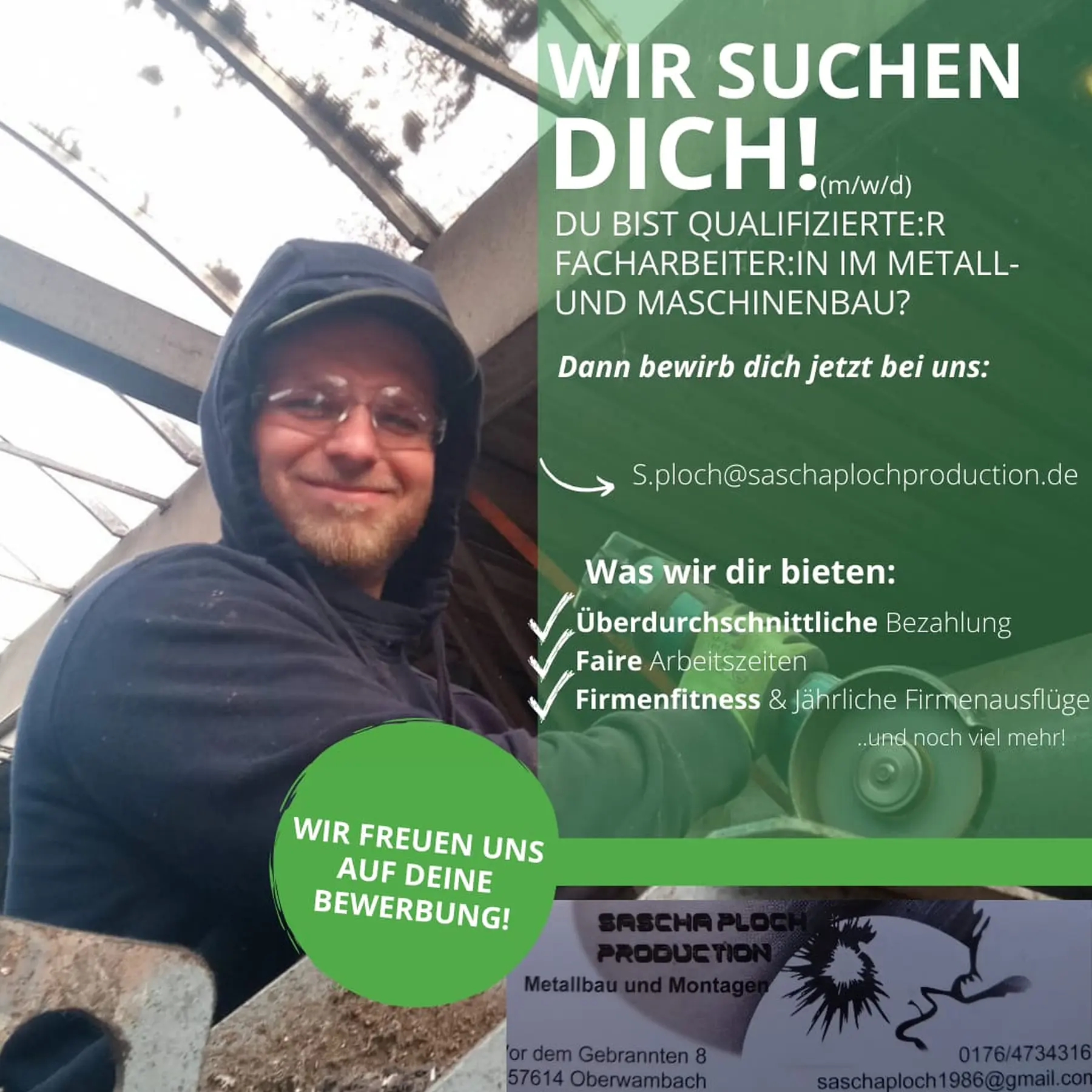 Zeitschrift SPP